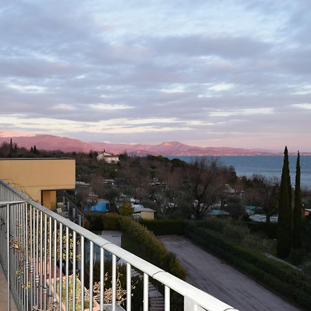 Ahg Riva Del Sole Hotel - Adults Only Moniga del Garda Zewnętrze zdjęcie