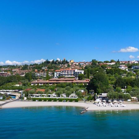 Ahg Riva Del Sole Hotel - Adults Only Moniga del Garda Zewnętrze zdjęcie