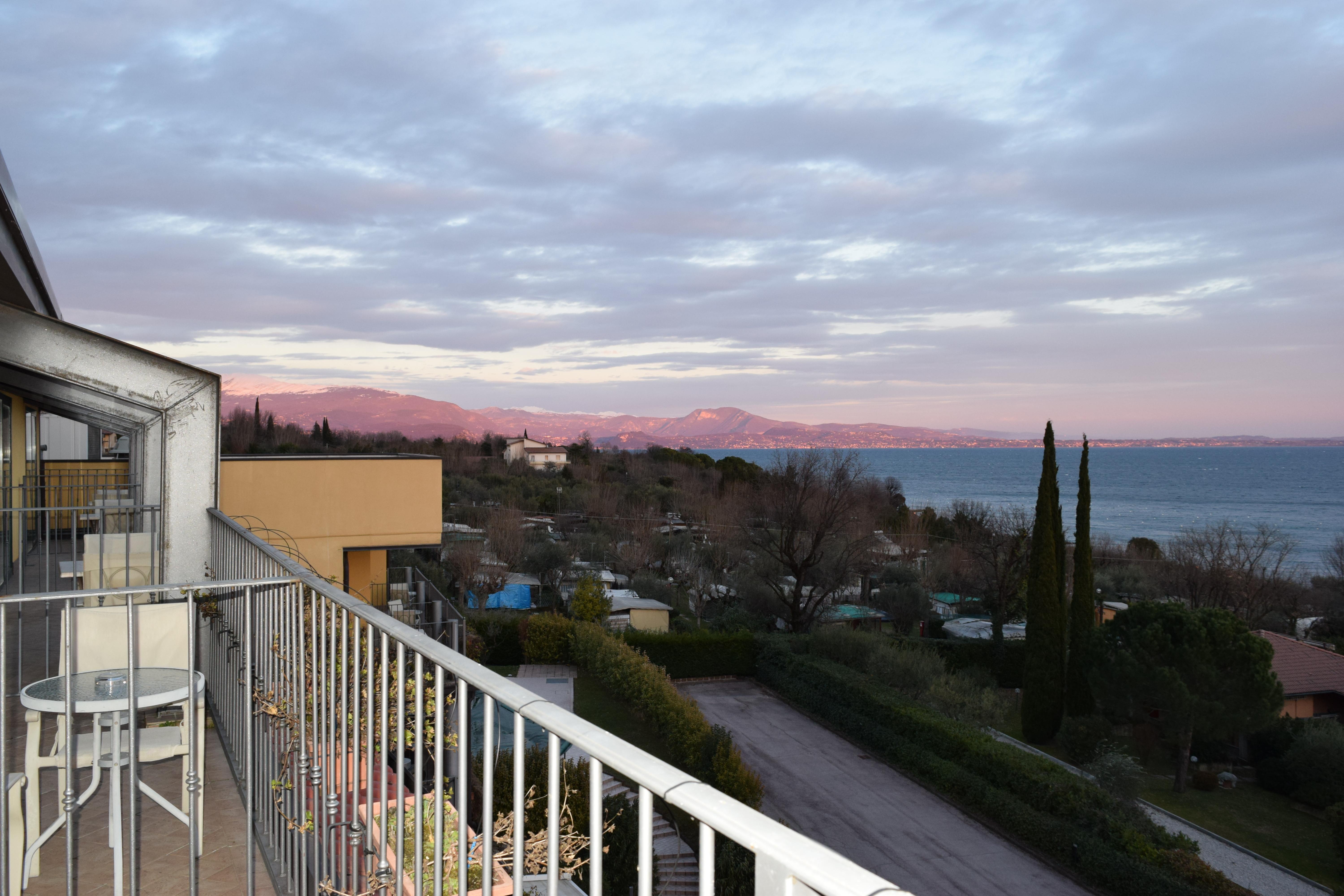 Ahg Riva Del Sole Hotel - Adults Only Moniga del Garda Zewnętrze zdjęcie