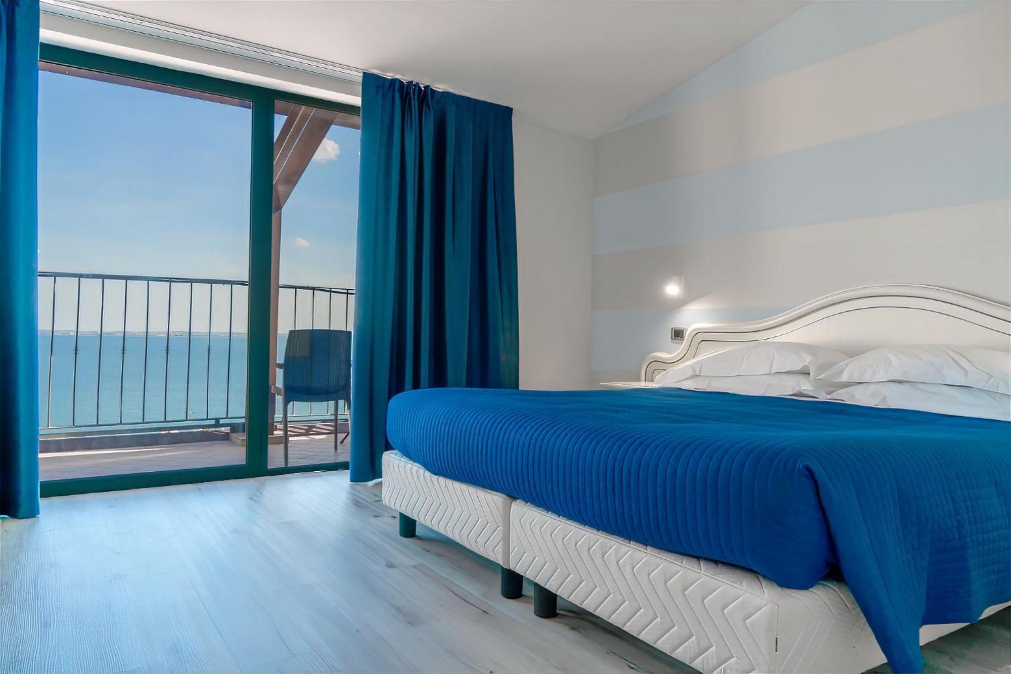 Ahg Riva Del Sole Hotel - Adults Only Moniga del Garda Zewnętrze zdjęcie