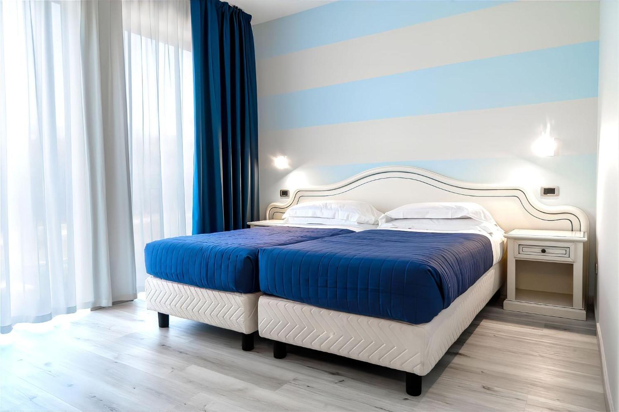 Ahg Riva Del Sole Hotel - Adults Only Moniga del Garda Zewnętrze zdjęcie