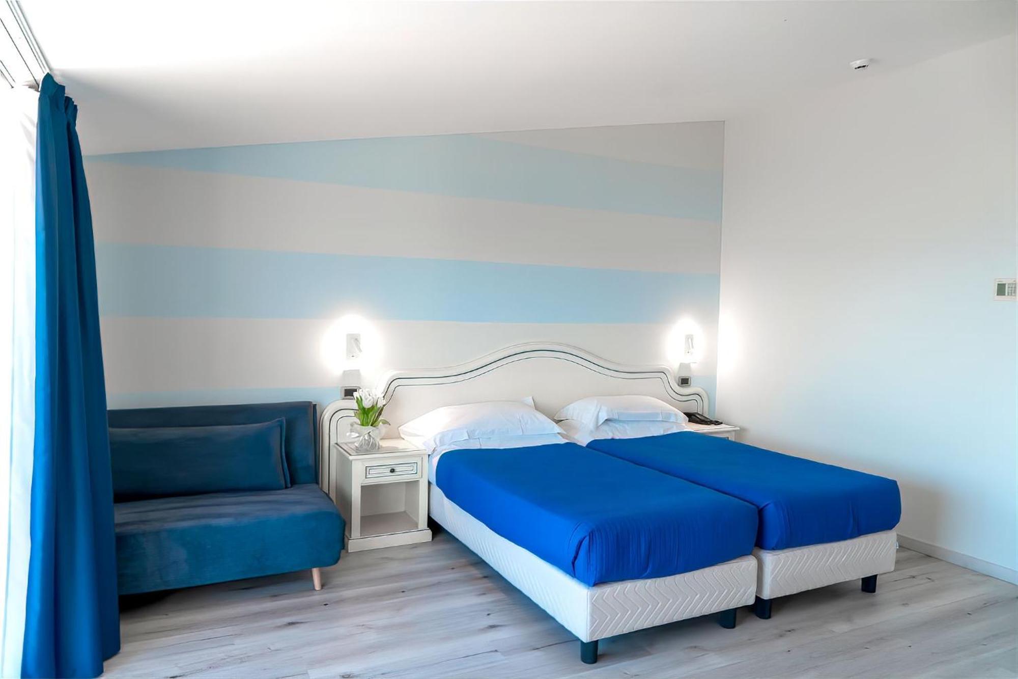 Ahg Riva Del Sole Hotel - Adults Only Moniga del Garda Zewnętrze zdjęcie