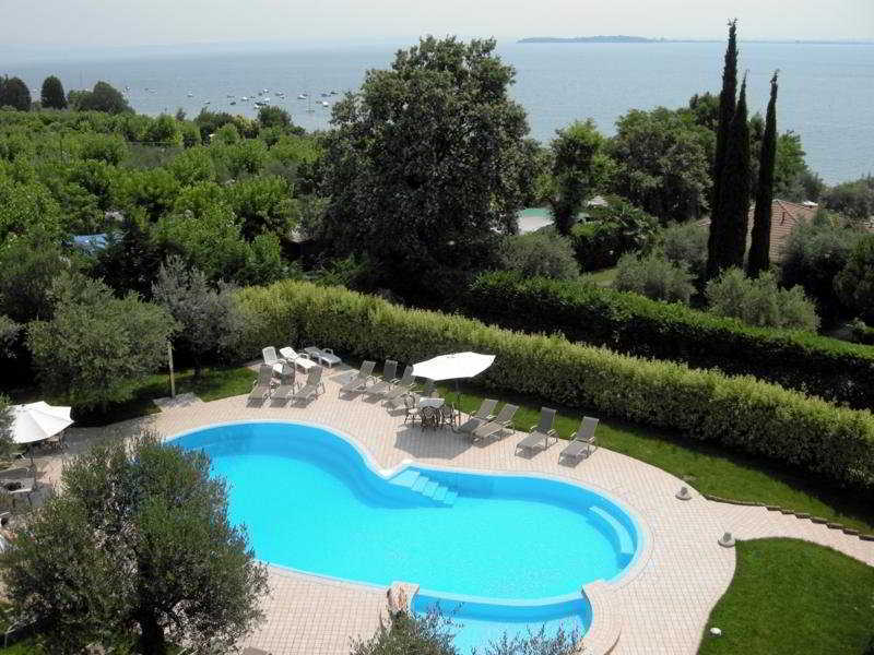 Ahg Riva Del Sole Hotel - Adults Only Moniga del Garda Udogodnienia zdjęcie